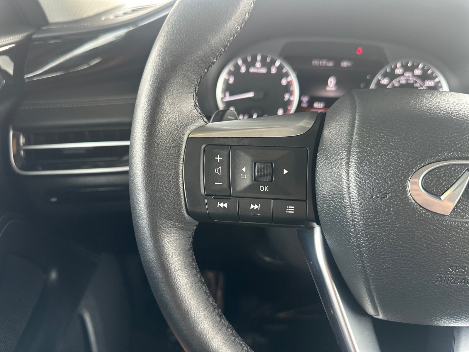 Used 2025 INFINITI QX60 Pure FWD image 20