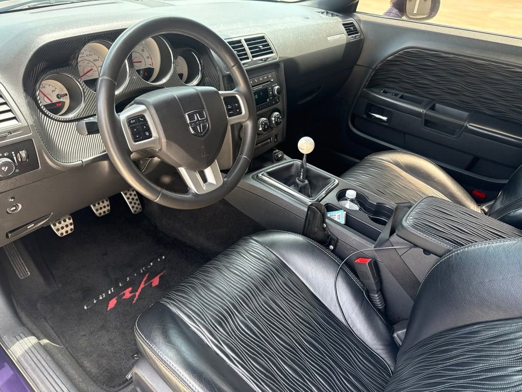 Used 2013 Dodge Challenger R/T Plus RWD image 17