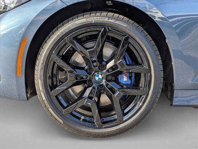 New 2026 BMW 330i xDrive Sedan w/ M Sport Package image 9