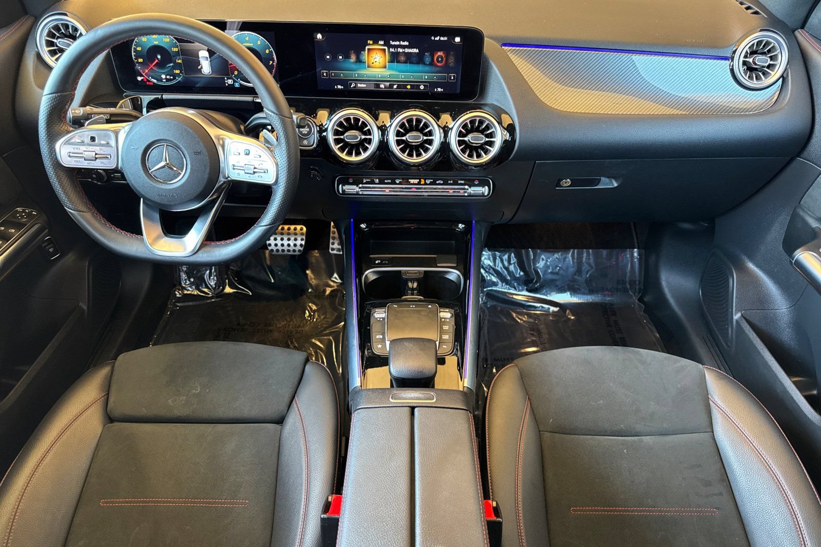 Used 2022 Mercedes-Benz GLA 250 4MATIC image 15