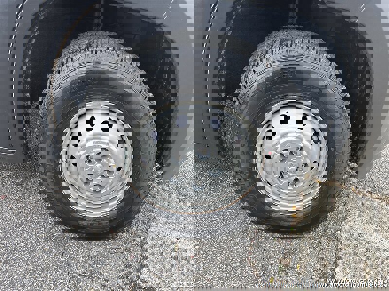 Used 2020 RAM ProMaster 1500 image 8