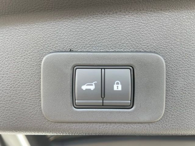 New 2025 Nissan Murano SL w/ Cargo Package image 18