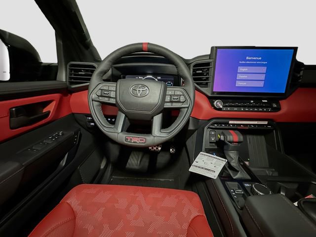 New 2026 Toyota Tundra TRD Pro image 28