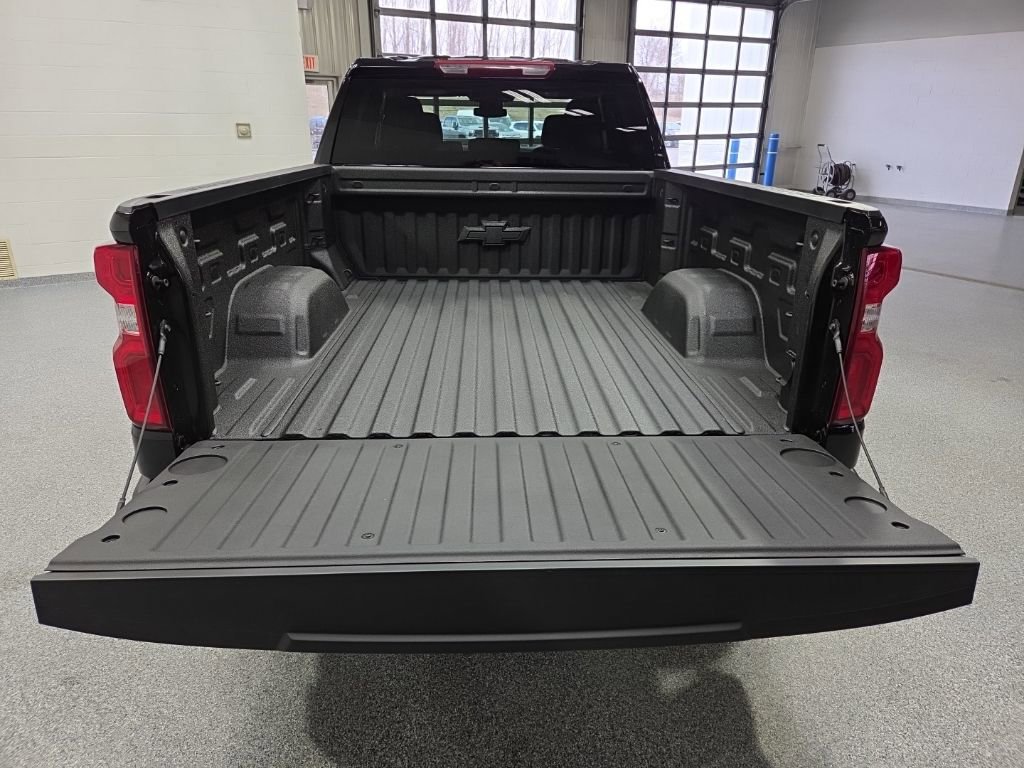 New 2026 Chevrolet Silverado 1500 RST image 33