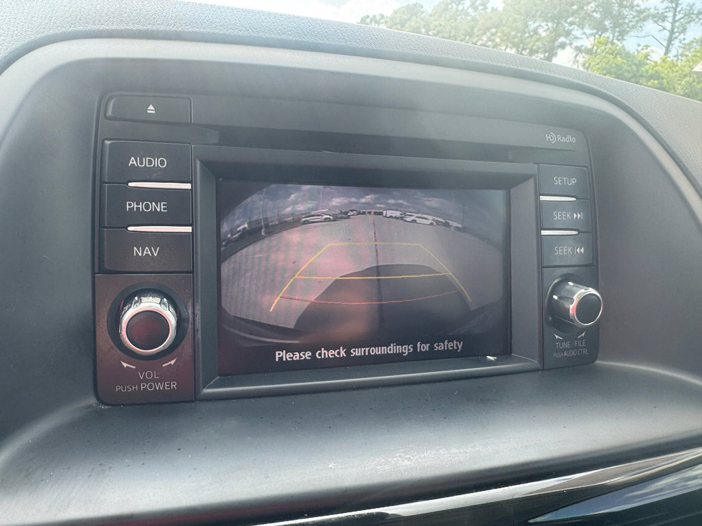 Used 2015 MAZDA CX-5 Grand Touring image 17