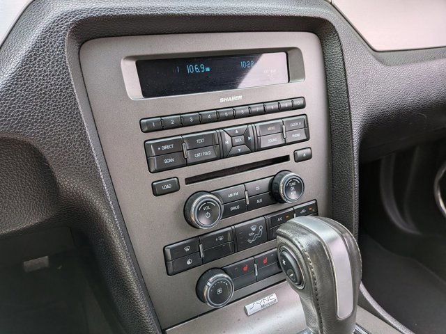 Used 2014 Ford Mustang GT Premium image 10