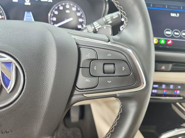Used 2023 Buick Envision Avenir image 26