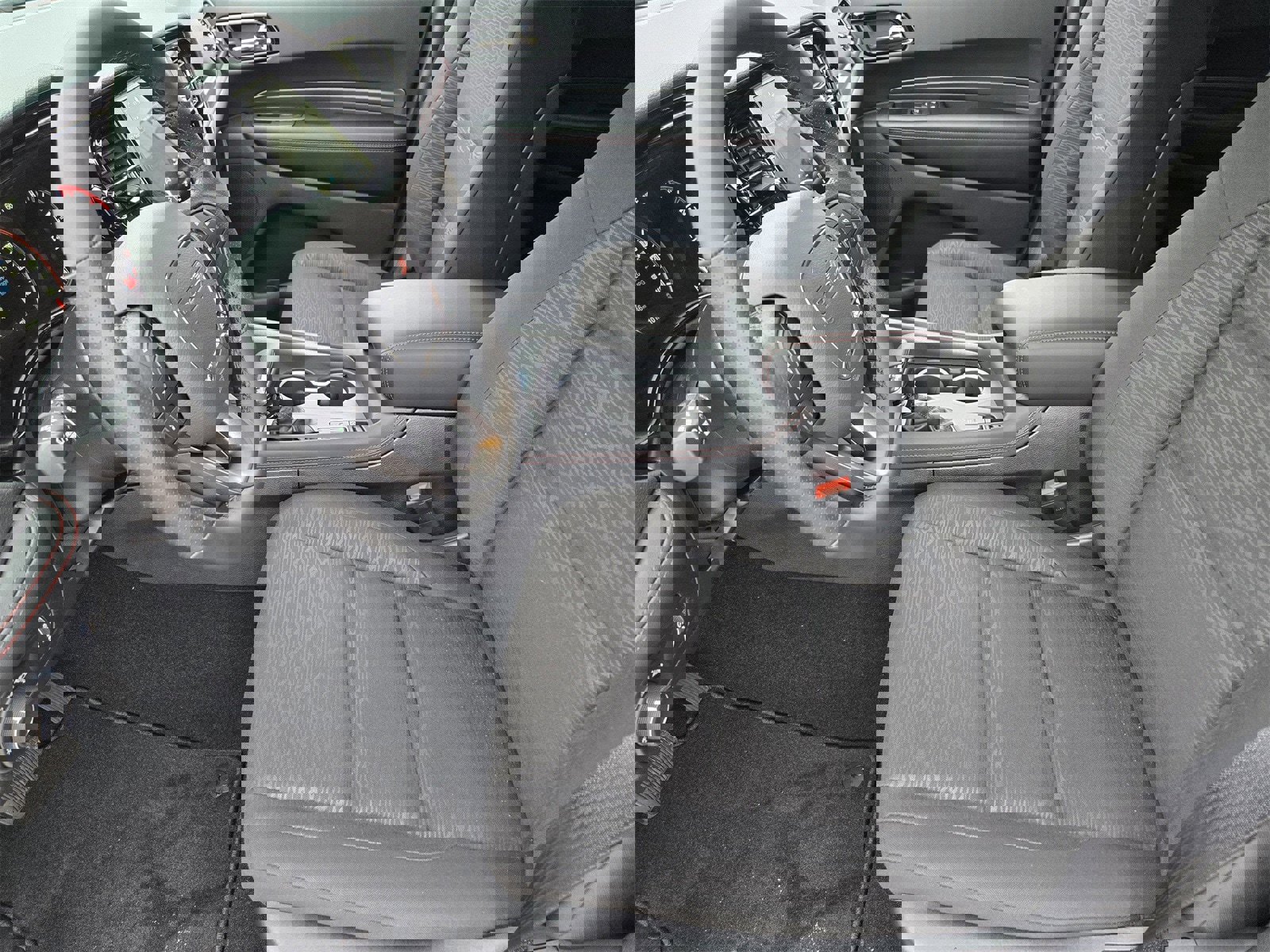 New 2026 Dodge Durango GT w/ Blacktop Package image 13