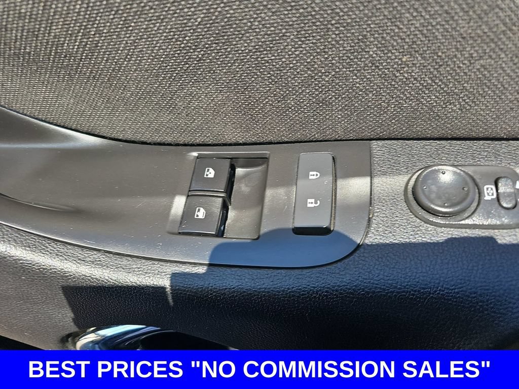 Used 2015 Chevrolet Camaro SS w/ RS Package RWD image 26