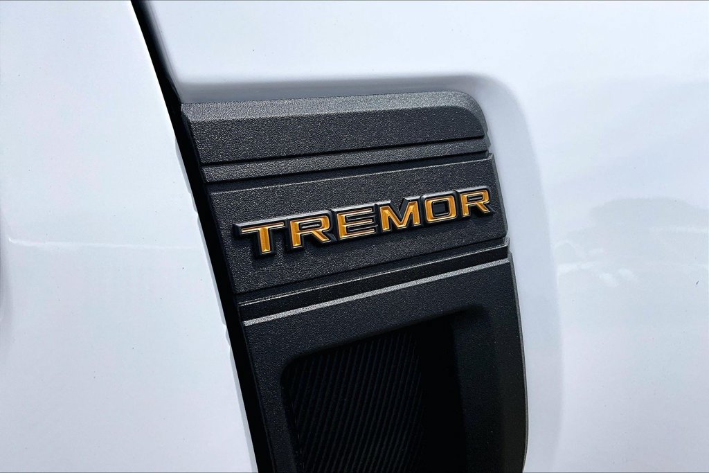 New 2026 Ford Maverick Tremor AWD/4WD image 10