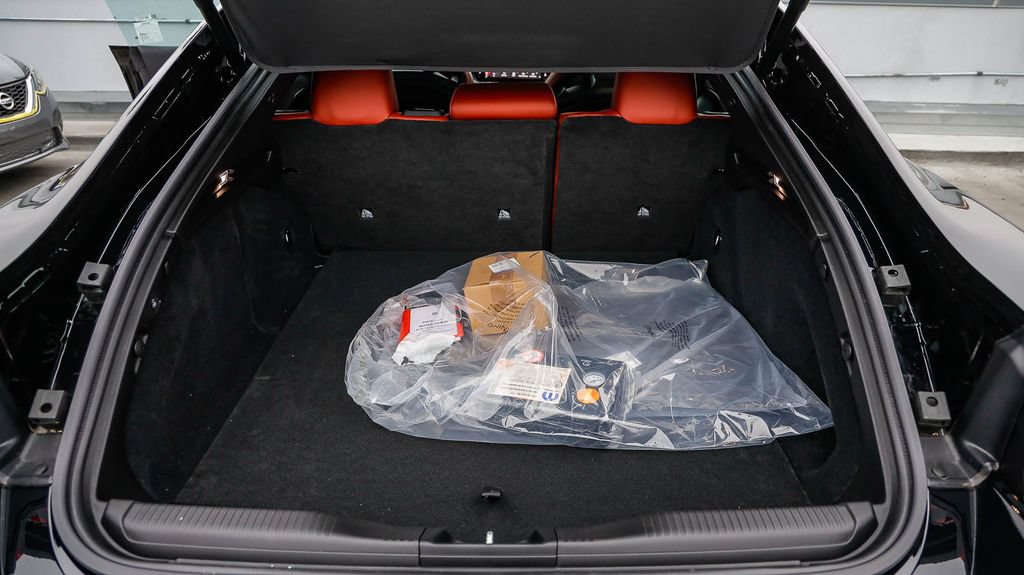 New 2026 Dodge Charger Scat Pack AWD/4WD image 31