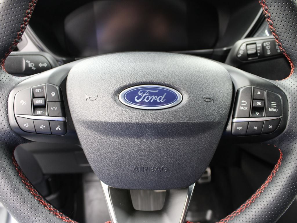 Used 2024 Ford Escape ST-Line w/ Tech Pack #1 AWD/4WD image 52