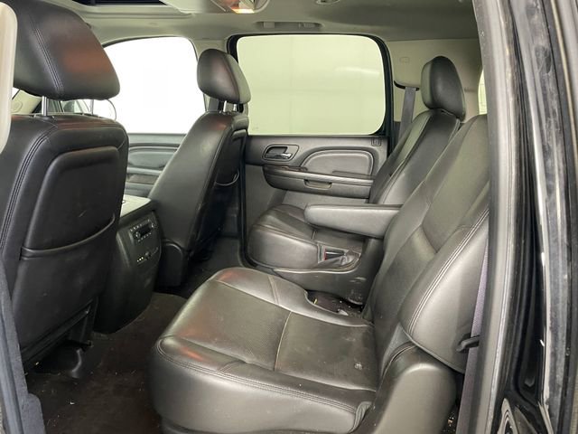 Used 2014 GMC Yukon XL Denali AWD/4WD image 13