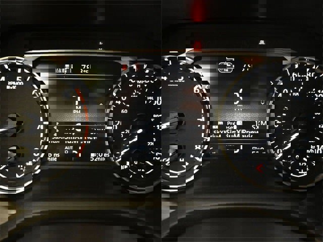 New 2026 Nissan Rogue SV image 15