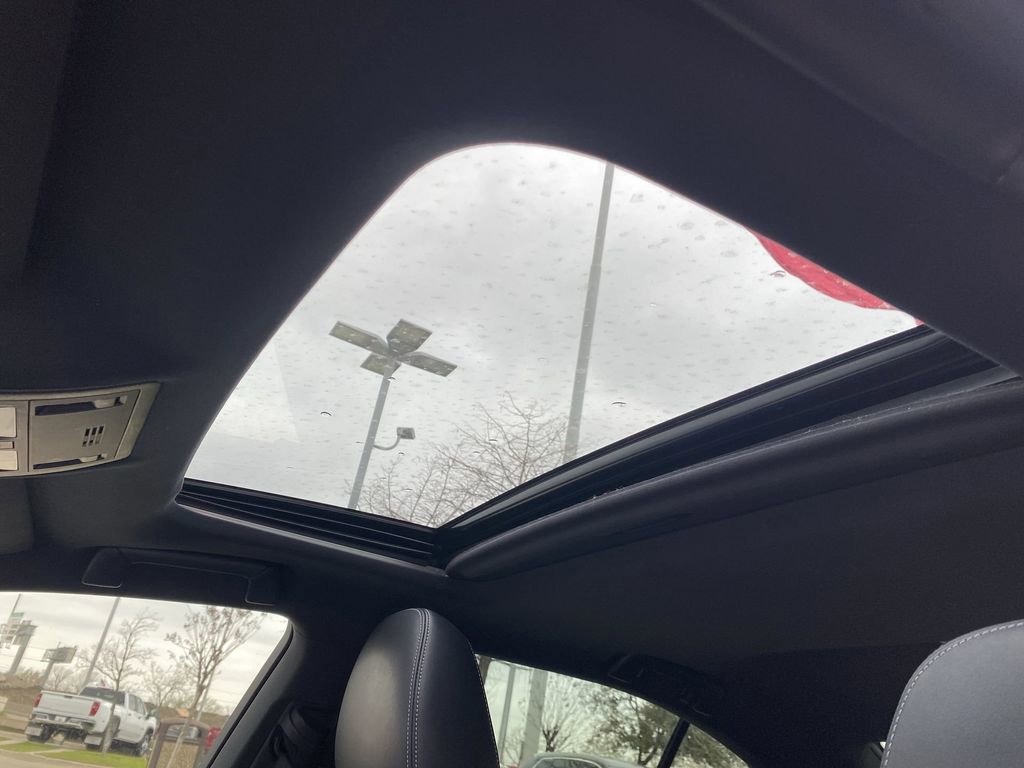 Used 2019 Lexus GS 350 F Sport image 22