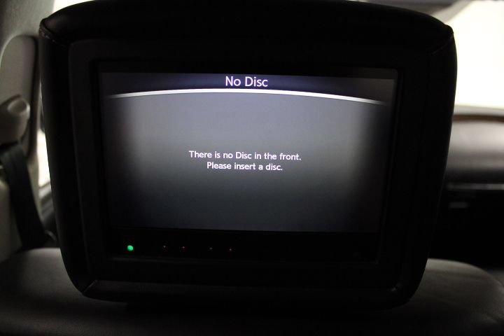 Used 2019 INFINITI QX80 Luxe w/ 22" Wheel Package AWD/4WD image 58