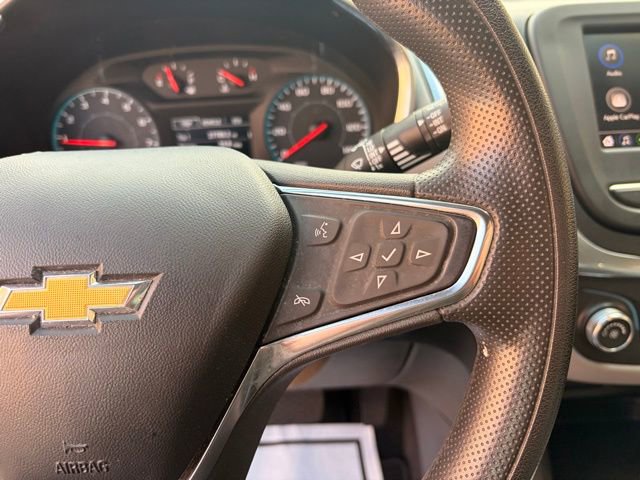 Used 2021 Chevrolet Equinox LS w/ LPO, Floor Liner Package FWD image 23