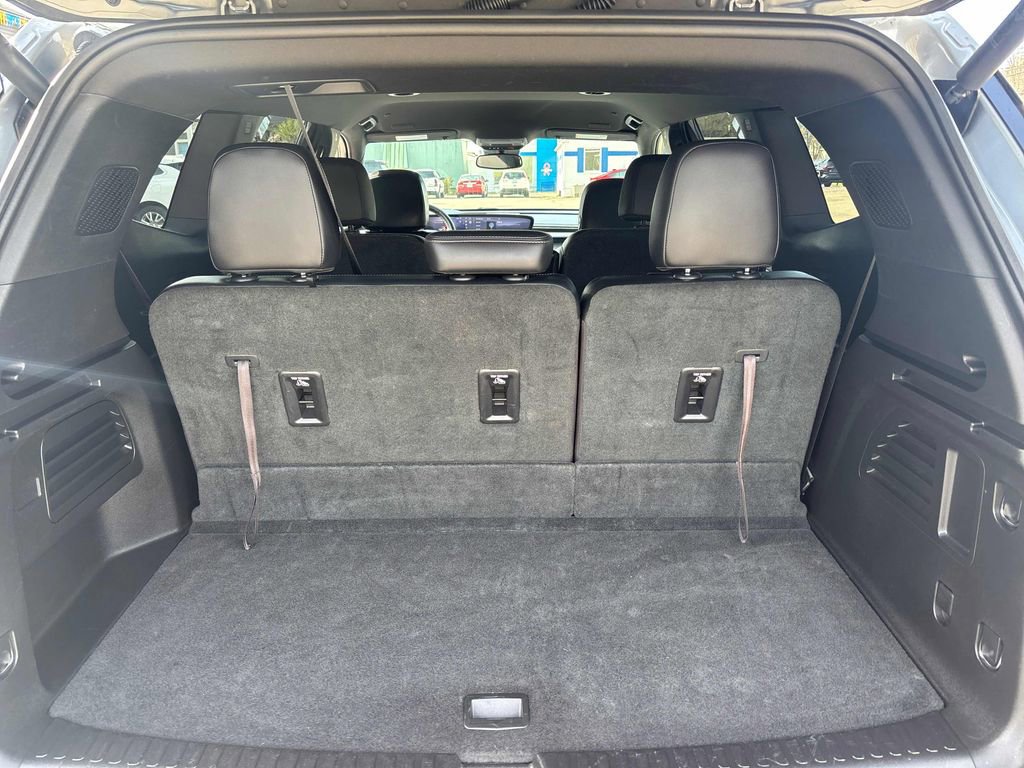 Used 2025 Buick Enclave Preferred image 26