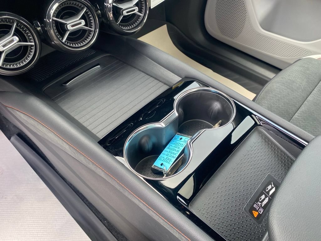 New 2026 Chevrolet Blazer EV SS AWD/4WD image 20