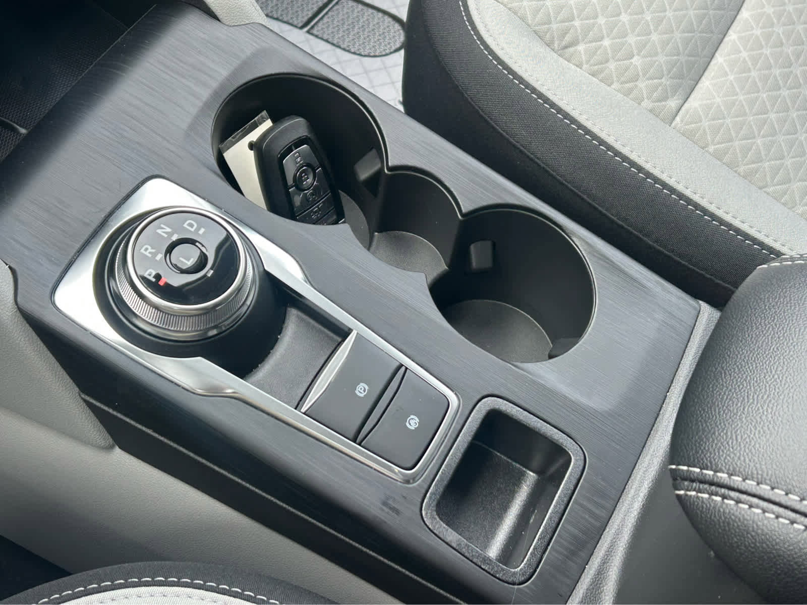 New 2026 Ford Escape Active w/ Tech Pack #1 image 42