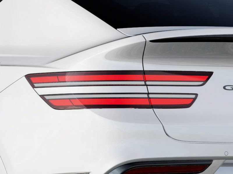 New 2027 Genesis GV80 3.5T Prestige AWD/4WD image 10