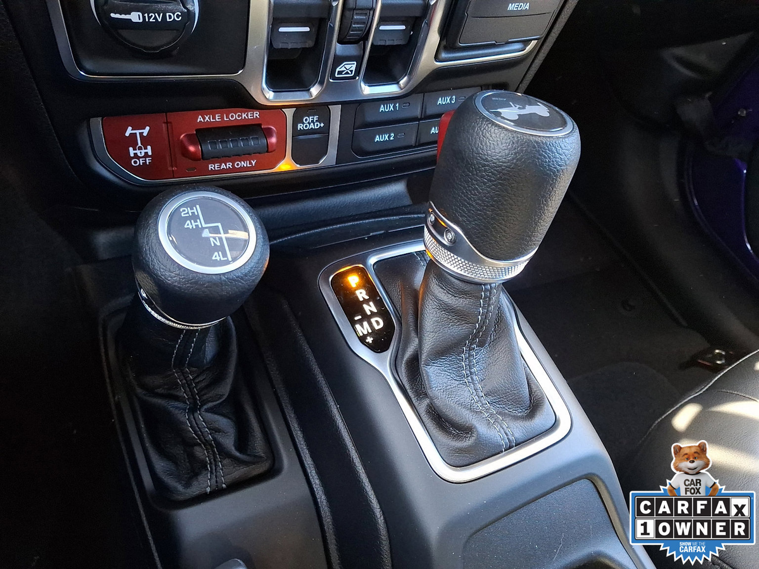 New 2026 Jeep Wrangler Unlimited Sport AWD/4WD image 8
