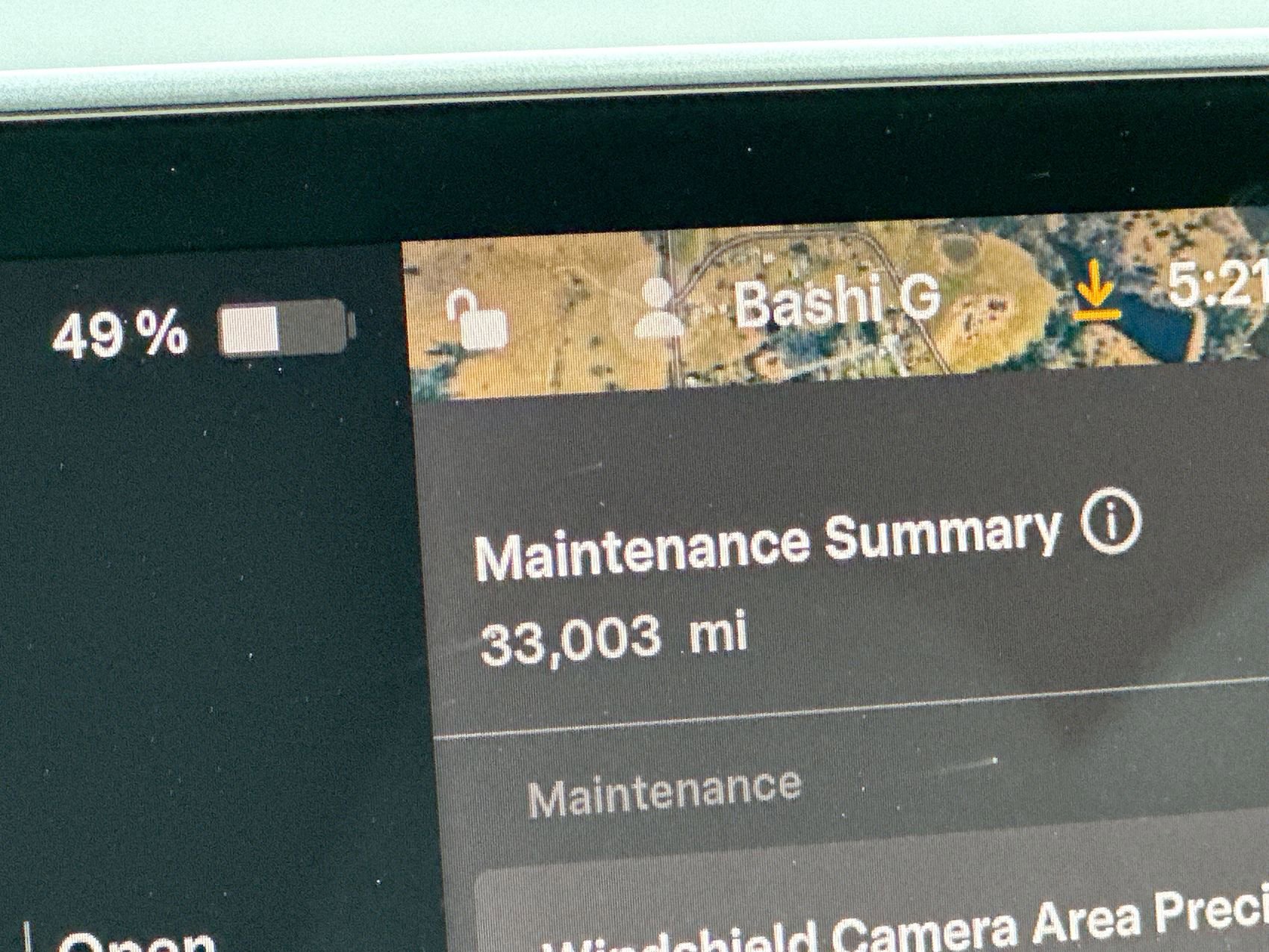 Used 2023 Tesla Model Y Long Range AWD/4WD image 15