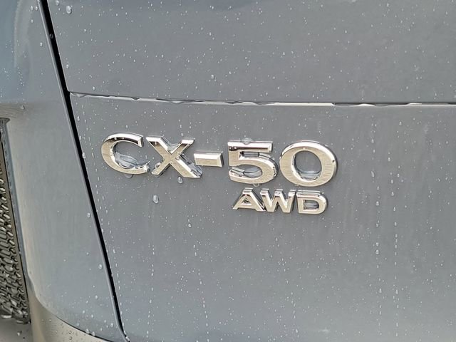New 2026 MAZDA CX-50 AWD 2.5 Hybrid w/ Weather Package image 22