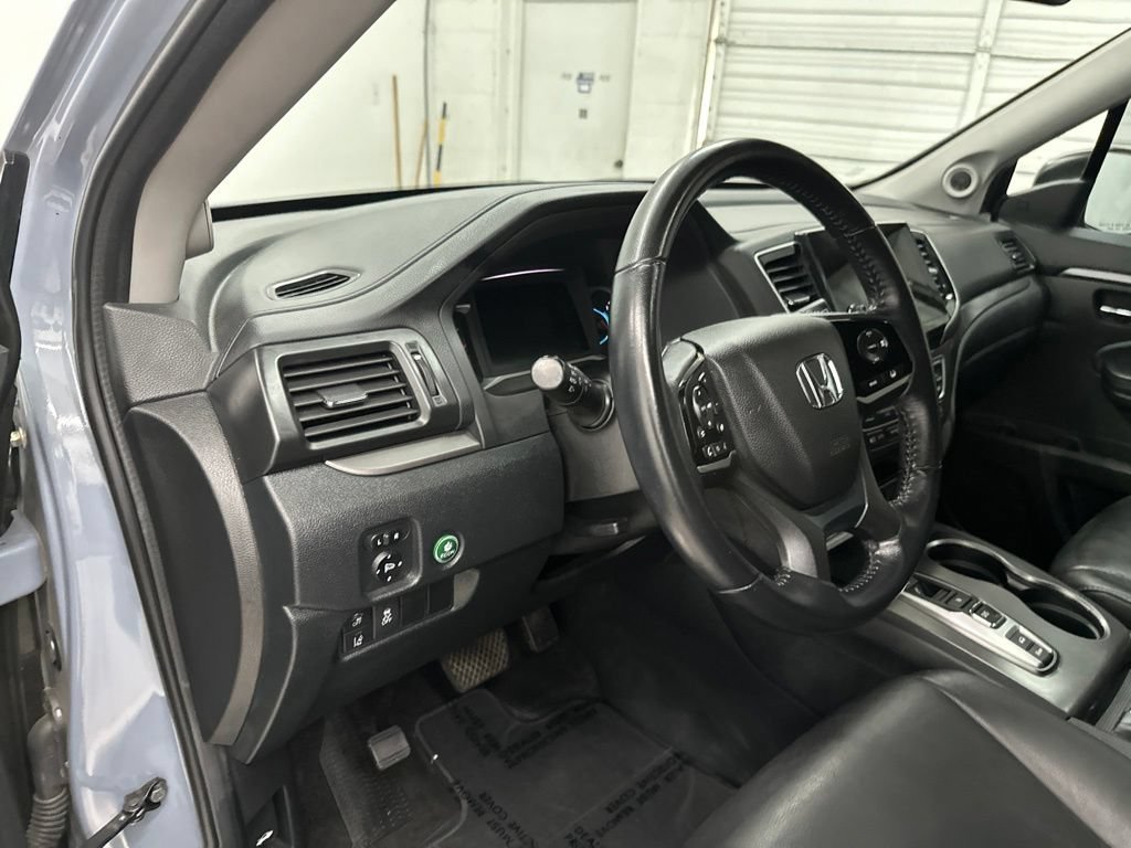 Used 2022 Honda Pilot Special Edition image 14