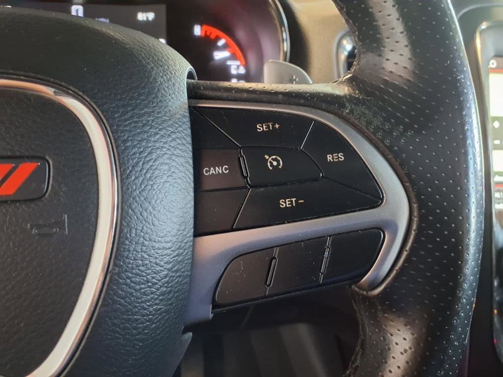 Used 2020 Dodge Durango GT w/ Blacktop Package image 28