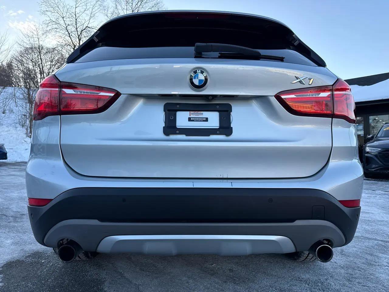 Used 2017 BMW X1 xDrive28i AWD/4WD image 15