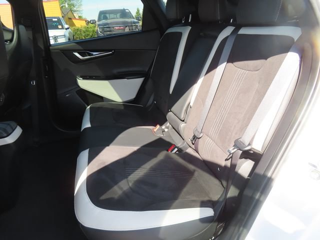 Used 2023 Kia EV6 GT-Line w/ GT-Line Suede Seat Package AWD/4WD image 40
