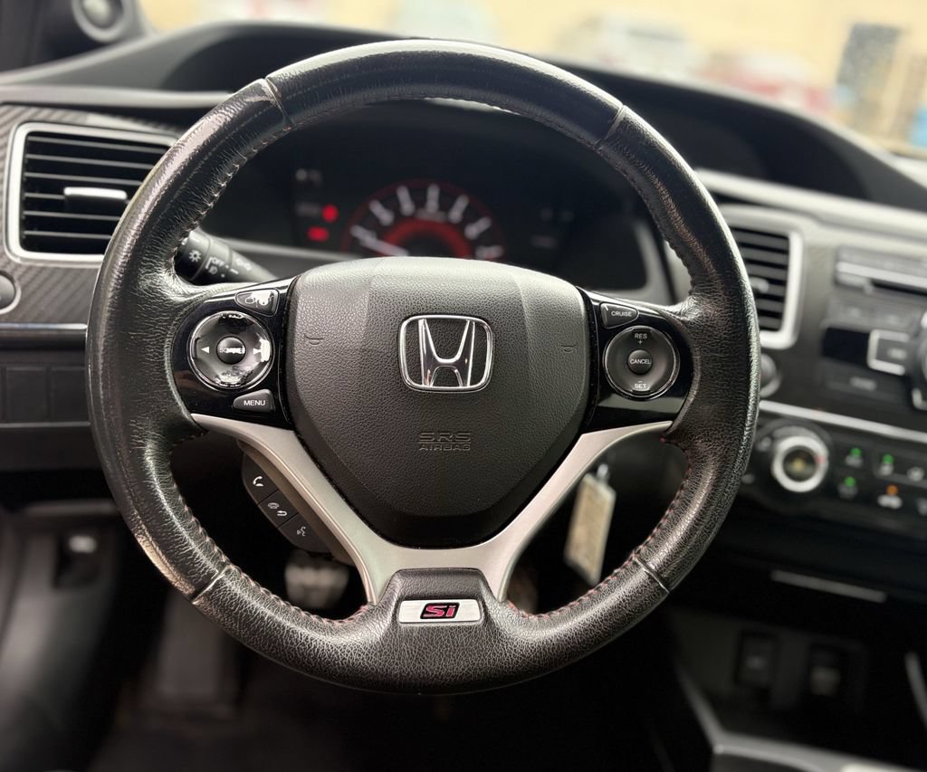 Used 2013 Honda Civic Si image 15