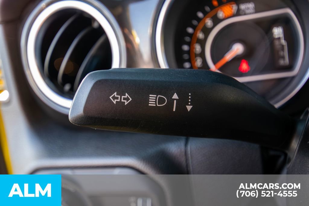 Used 2023 Jeep Wrangler Unlimited Rubicon 392 w/ Xtreme Recon 35" Tire Package image 29