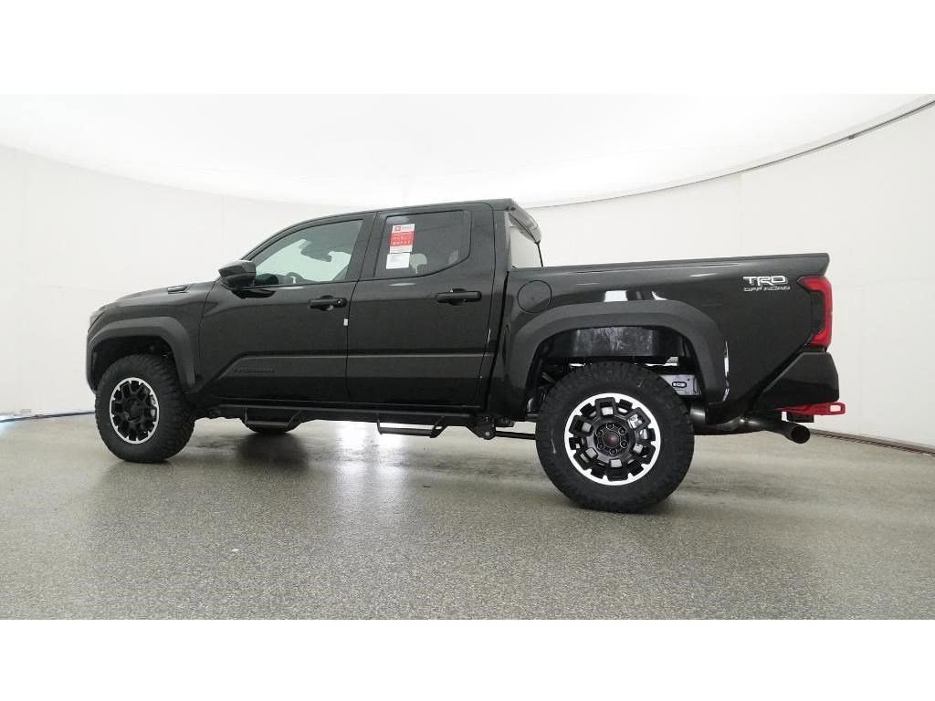 New 2025 Toyota Tacoma TRD Off-Road image 20