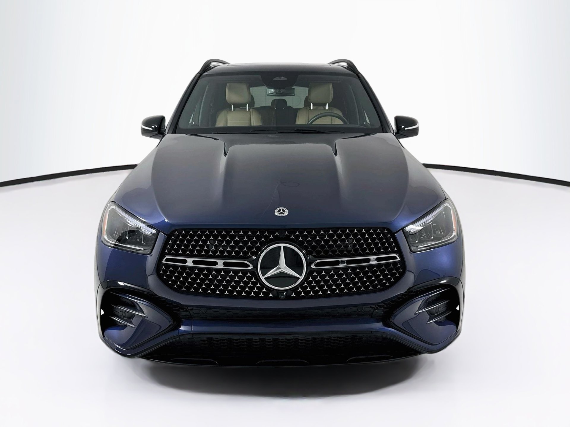 Used 2024 Mercedes-Benz GLE 350 4MATIC image 2