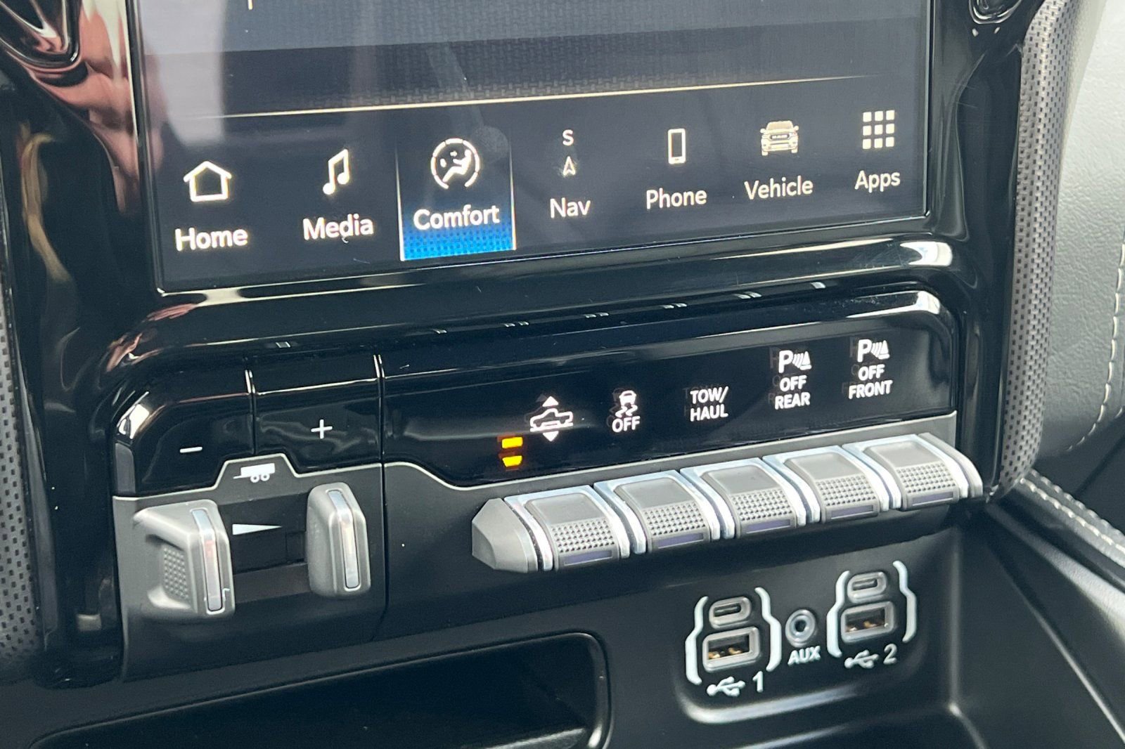 Used 2022 RAM 1500 Limited w/ Night Edition image 27