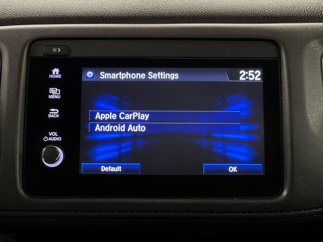Used 2022 Honda HR-V EX image 34
