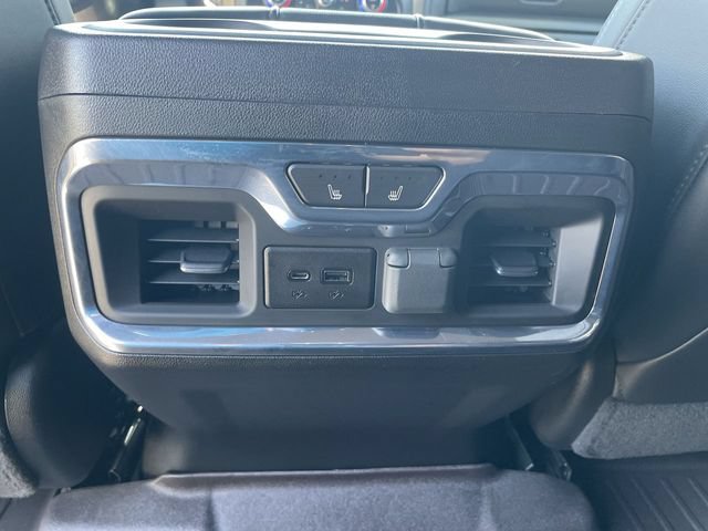 Used 2023 Chevrolet Silverado 2500 High Country w/ Z71 Off-Road Package AWD/4WD image 20