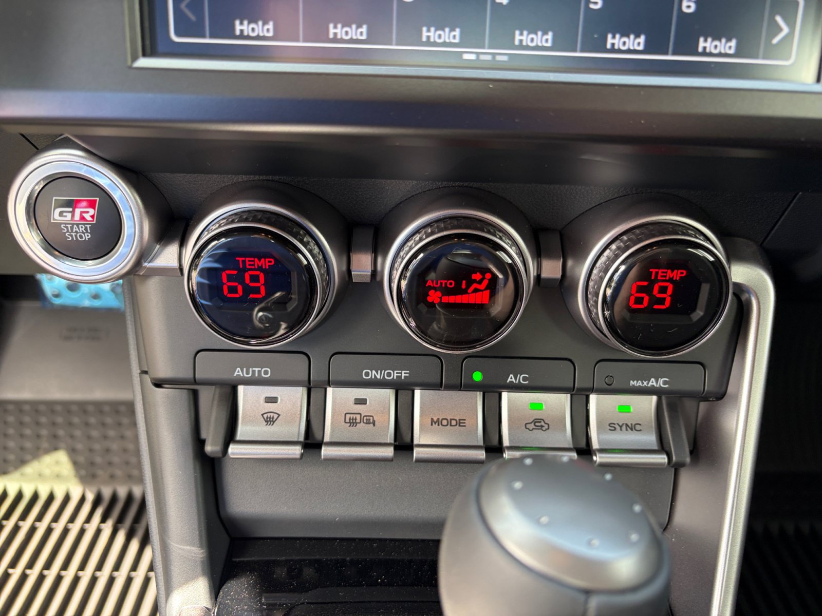 New 2026 Toyota GR86 Premium RWD image 28