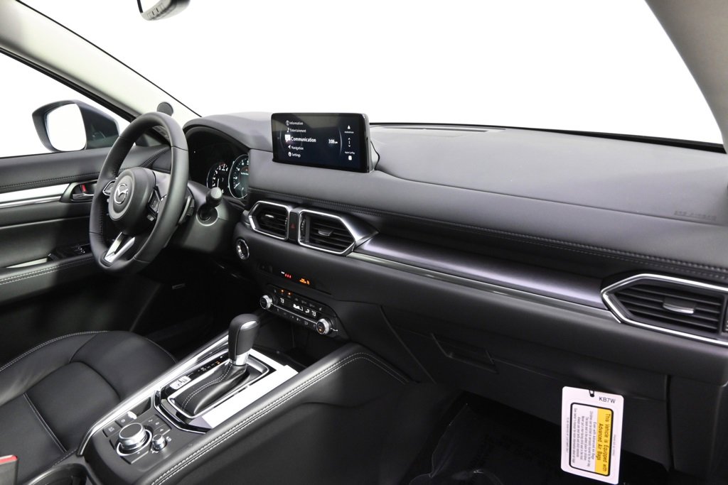 New 2025 MAZDA CX-5 AWD 2.5 S image 15