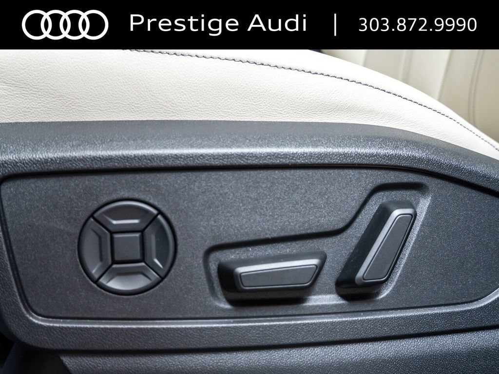 New 2026 Audi Q5 Premium AWD/4WD image 22