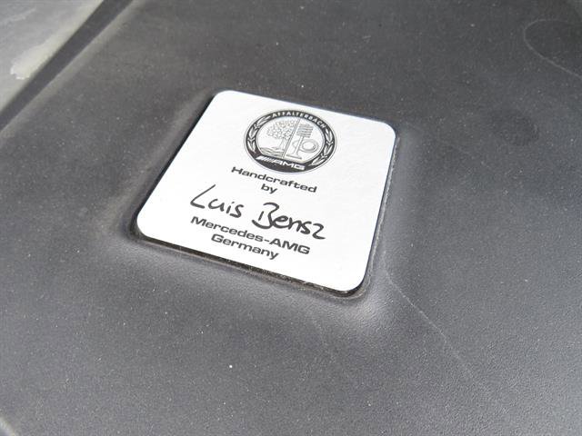 Used 2024 Mercedes-Benz G 63 AMG 4MATIC image 7