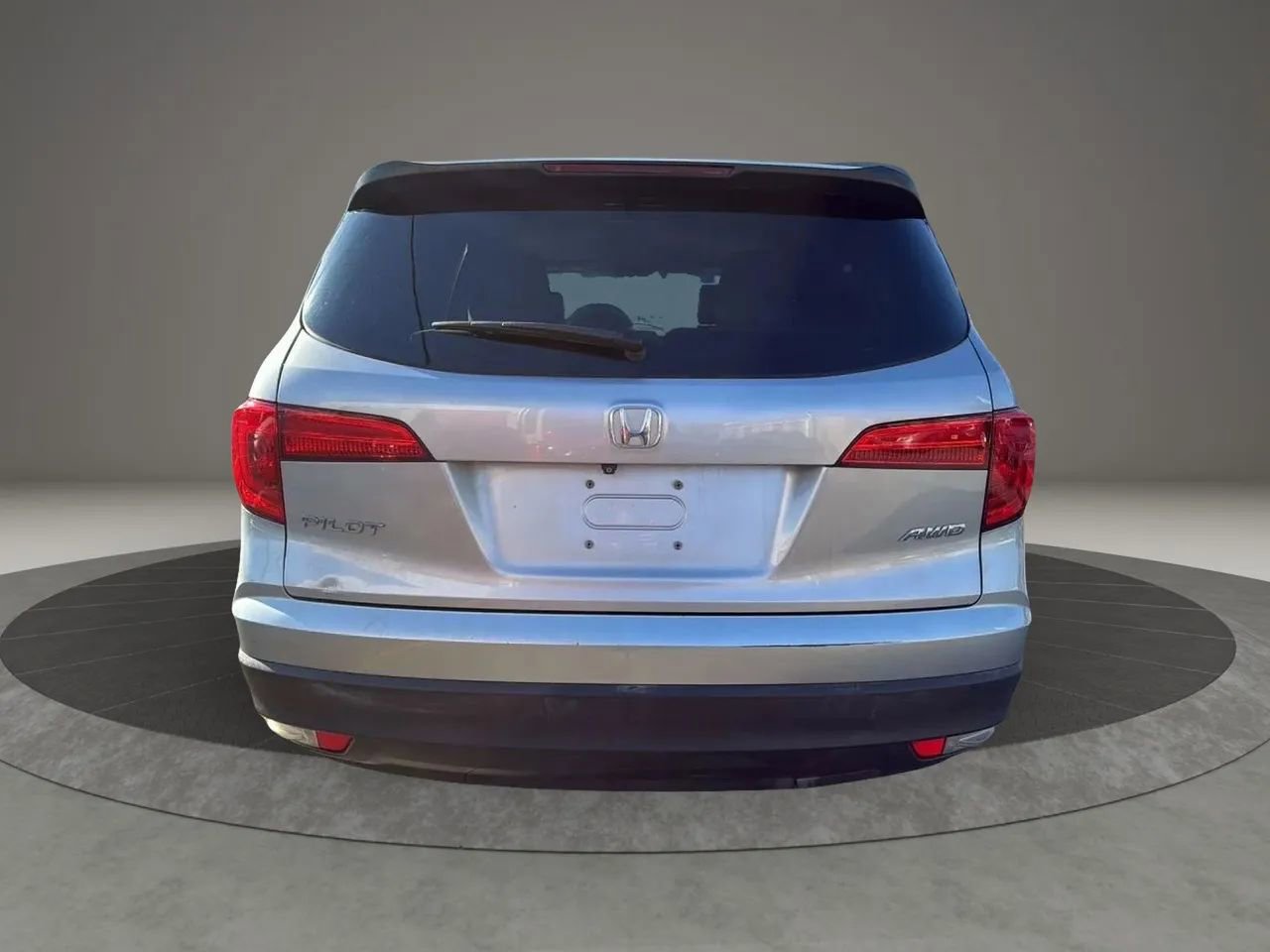 Used 2018 Honda Pilot LX image 6