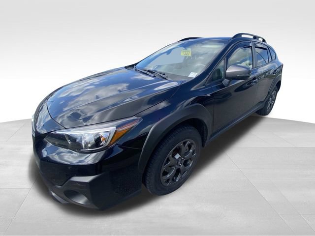 Used 2023 Subaru Crosstrek 2.5i Sport AWD/4WD image 2