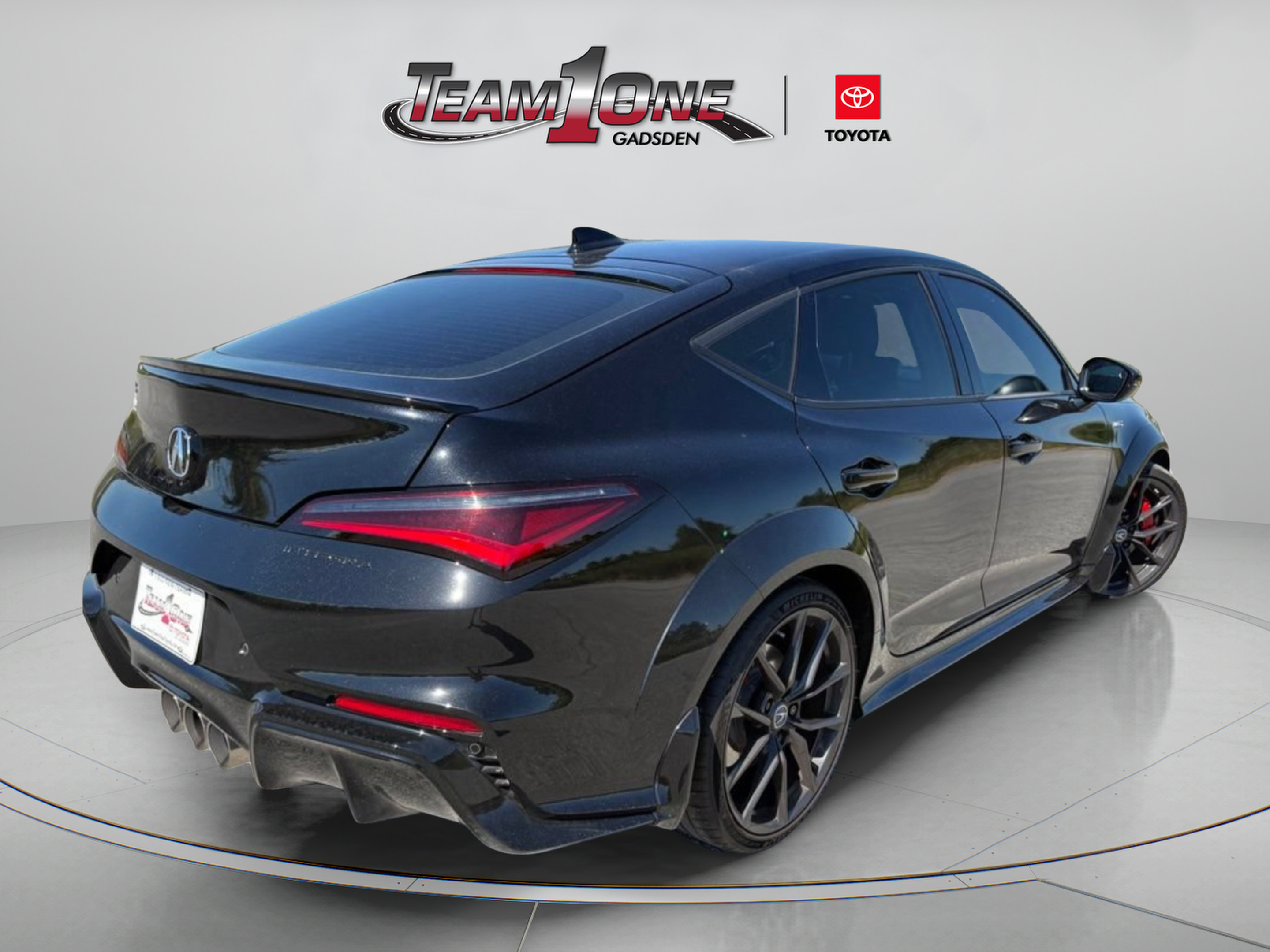 Used 2026 Acura Integra Type S FWD image 7