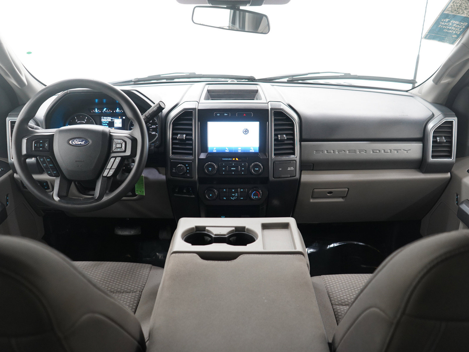 Used 2022 Ford F250 XLT AWD/4WD image 13