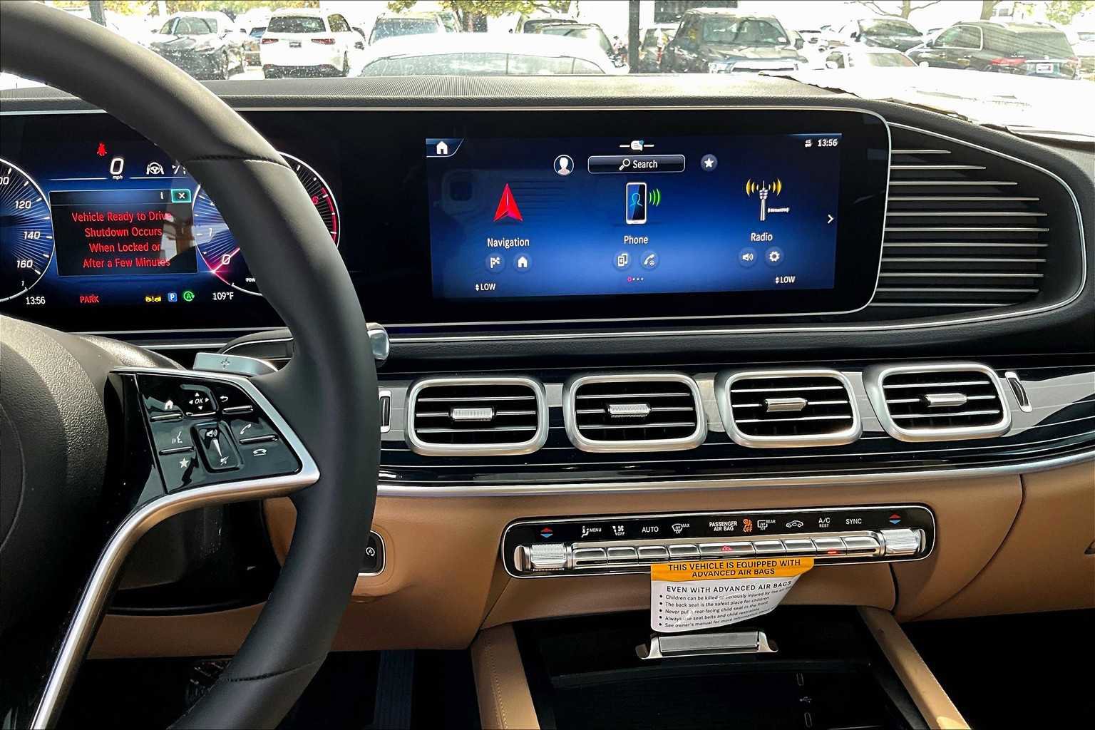 New 2026 Mercedes-Benz GLE 450 4MATIC image 9
