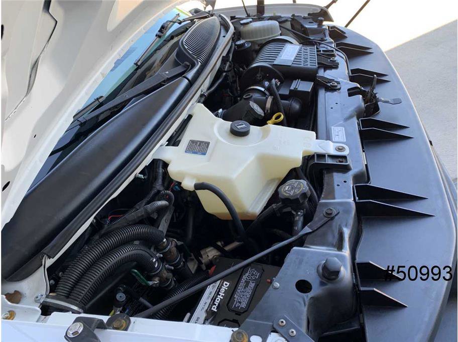 Used 2007 Chevrolet Express 3500 w/ School Bus Package image 13