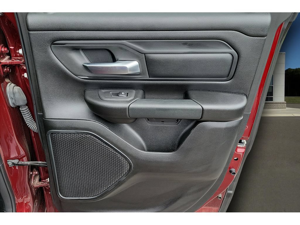 Used 2025 RAM 1500 Tradesman AWD/4WD image 27